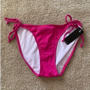 Bikini bottoms